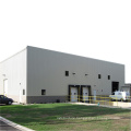 Fabrication Design Long-Span Steel Structural Buildings Warehouse Sale